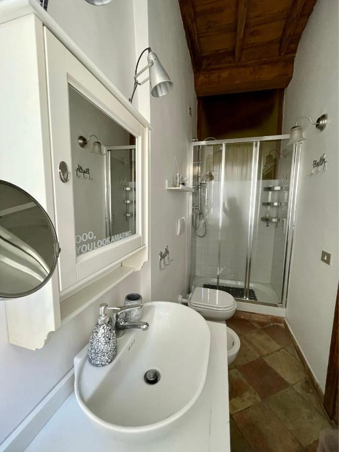 דירות רומא Navona Fox House מראה חיצוני תמונה