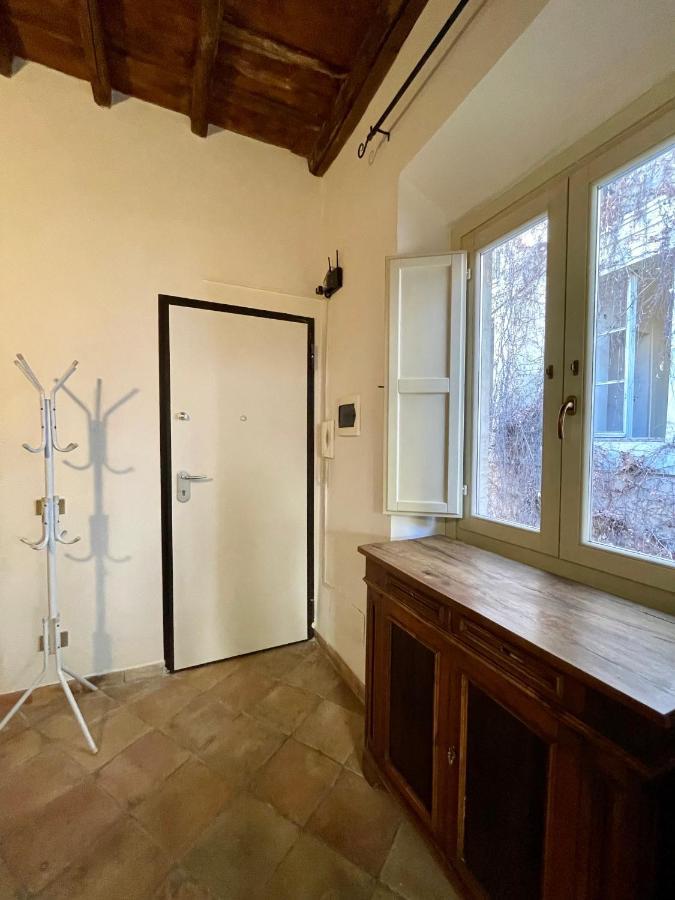 דירות רומא Navona Fox House מראה חיצוני תמונה
