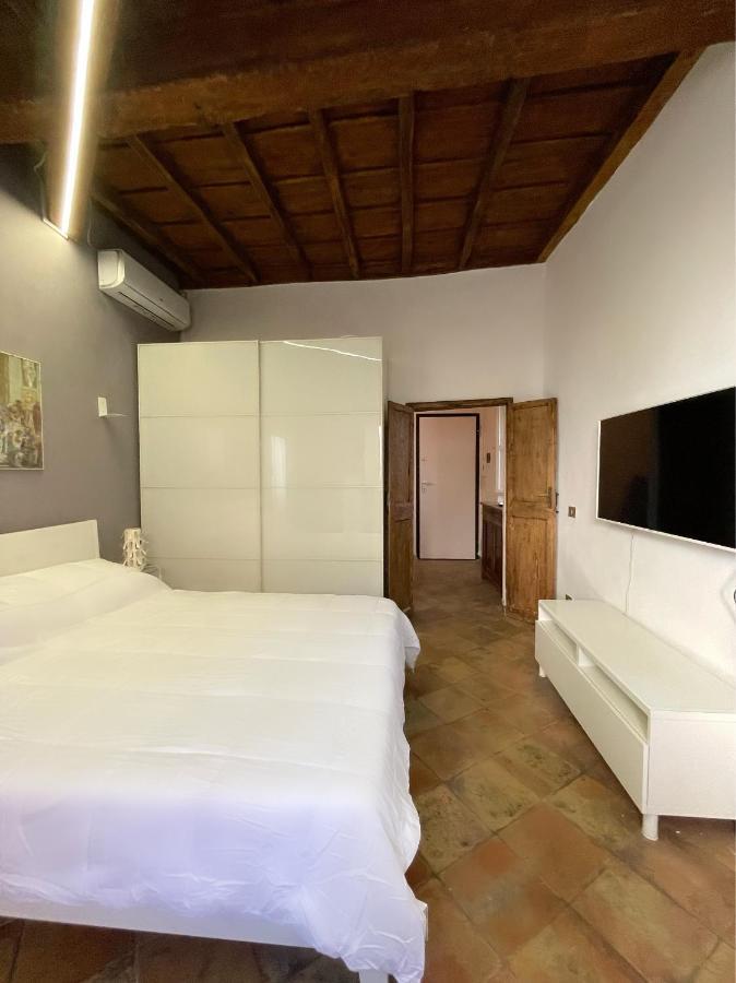 דירות רומא Navona Fox House מראה חיצוני תמונה