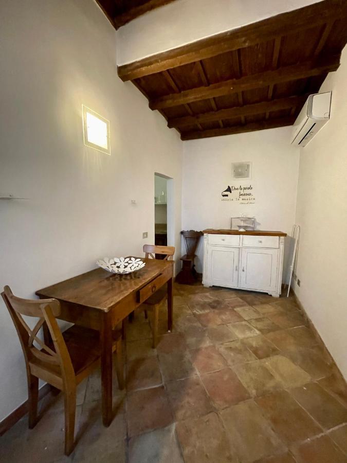 דירות רומא Navona Fox House מראה חיצוני תמונה